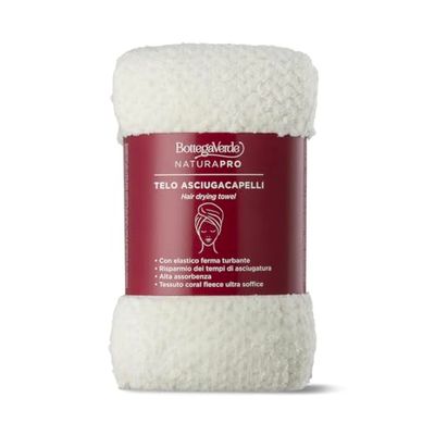 Bottega Verde - Telo asciugacapelli