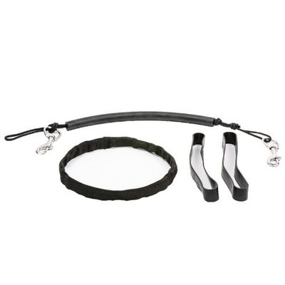 Hollis 240.1800 - Deluxe Stage Kit-Large for Al80