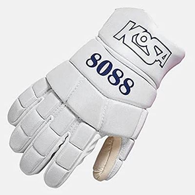 KOSA Sport 8088 Guante, Unisex-Adult, Blanco, 5