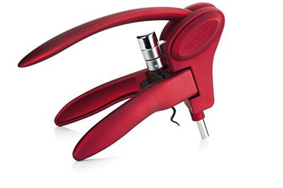 Tescoma 695410 Tire-Bouchon à Levier Uno Vino