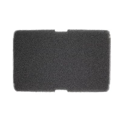 GIANTO Filtre de rechange en mousse compatible avec Beko, pour sèche-linge à pompe à chaleur et à condensation, entretien échangeur de chaleur - 150 x 240 x 10 mm