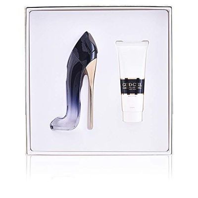 Carolina Herrera, Loción corporal - 200 gr.