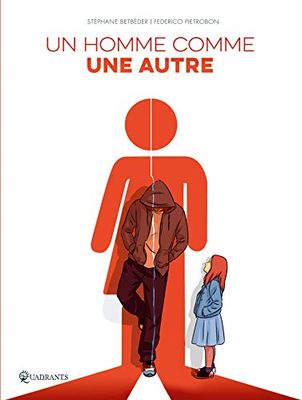 Un homme comme une autre