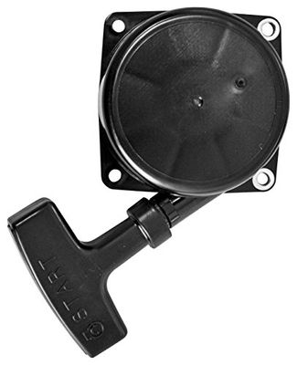 Greenstar 519837 starter, compleet Echo