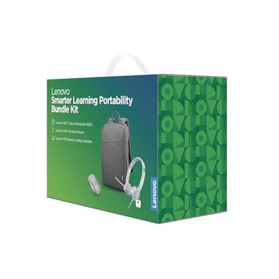 Lenovo Smarter Learning Portability Bundle Kit