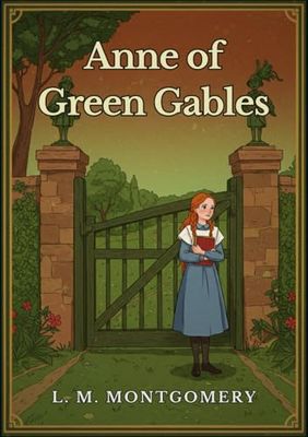 Anne of Green Gables