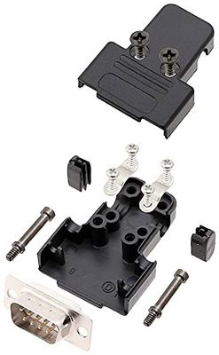 TELEGARTNER J01151R0181 J01151R0181 connettore BNC, 1 pezzo