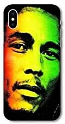 Beschermhoes voor Huawei Y5 (2019) Bob Marley 2