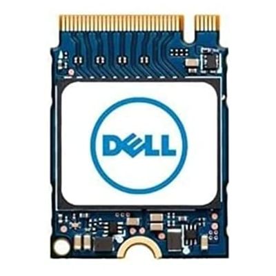 SSD Dell M.2 PCIe NVME Classe 35 2230 512