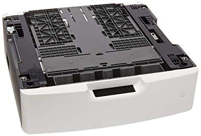 Lexmark 550-SHT pappersmatare 500 ark
