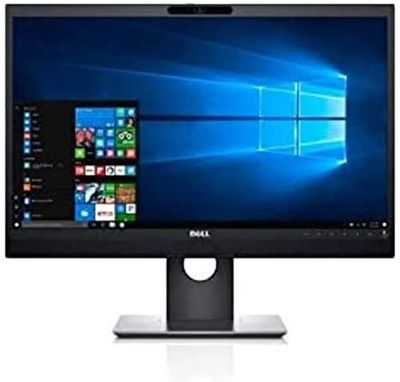 Monitor Video DELL P2418HZ 60,5 cm (23,8 in) Nero SW