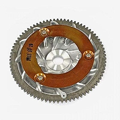 one by Camamoto Cód. 77287542 Ventilador de refrigeración variador compatible con Beverly-Bev,Rst 01/04- Skipper 4T 00/02-Exagon GTX 12" 00/01-Vespa G.T.03-X8 04-X9/X9