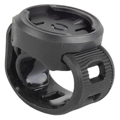Garmin Style Quick Release Handlebar Mount, med gummiband, 22-35 mm, för nr. 220746 (Rigel Pro), 220747 (Rigel Lite), även lämplig för: Rigel MAX, Rigel