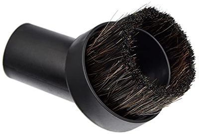 Numatic 601144 2 Brosse Ronde pour Aspirateur 65 mm