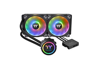 CPU COOLER S_MULTI/CL-W257-PL14SW-A THERMALTAKE