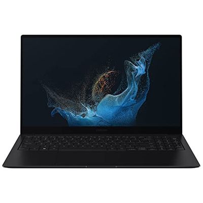 Samsung BOOK2 PRO 15,6 tum i7/16/512 WinPr