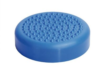 TOGU Senso® Balance kussen XL set van 2, blauw, 20 cm, 410504