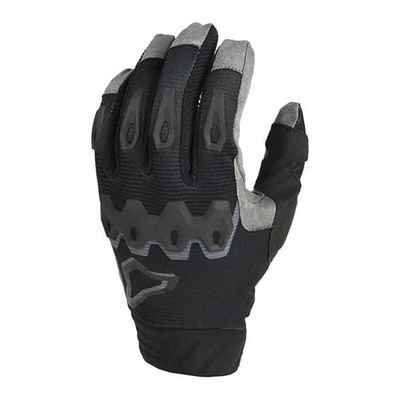 Macna Chameleon-1 gloves, black, XXL