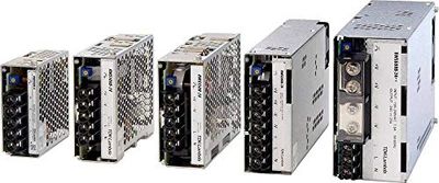 TDK -Lambda RWS150B-5 - Alimentatore di rete AC/DC 21 A, 105 W, 5,75 V/DC, 1 pezzo.