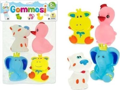 General Trade- Juguetes para Bebés y Primera Infancia, Multicolor (104511)