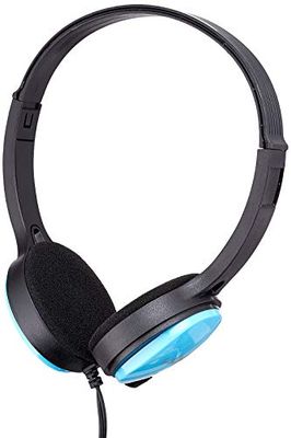 UGO AURICULAR + MICROPHONE DIADEMA BLUE