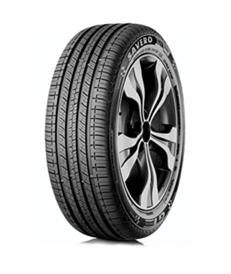 GT Radial Savero (235/55 R18 100 V SUV)