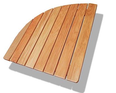 Castelmerlino Shower Accessories, Larch Wood, Natural, Side 63