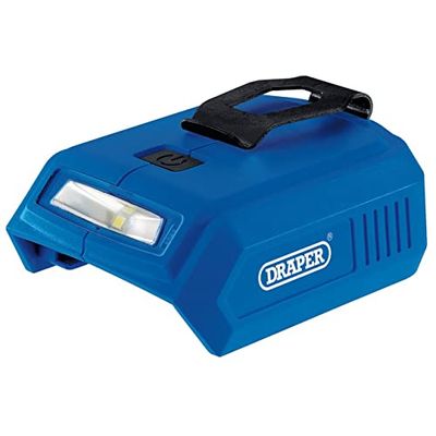 Draper Adattatore USB 69249 D20 (due porte)
