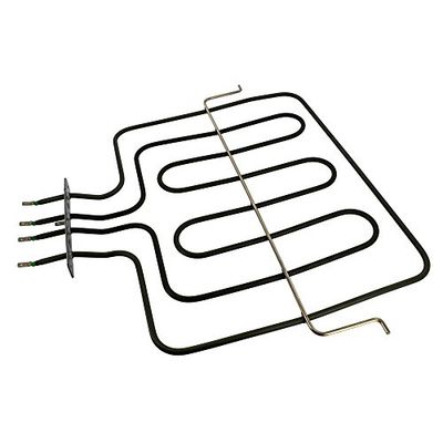 Europart Non-Original Hygena APL3418-4121-4311-4326 Stoves 600-700-900 Series Grill Element, 2800 W