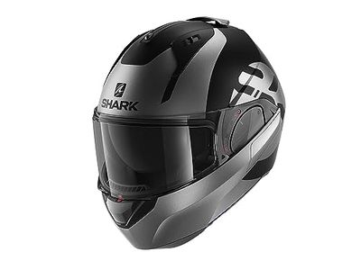 Shark, Modulaire helm EVO ES KEDJE KAK, M