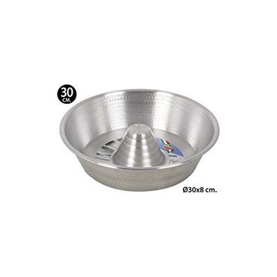 Linea italia - Vorm zonder gaten diep, Ø 30 cm
