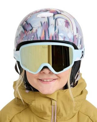 Roxy MISSY blå surfglasögon en storlek