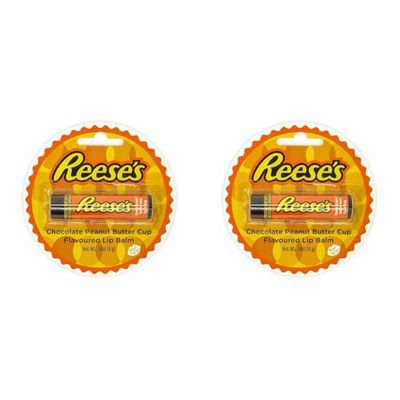 Read My Lips Reese’s Single Lip Balm (Pack of 2)