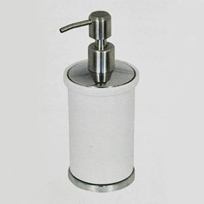 aqualy® – Distributeur de savon, chromé