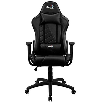 AeroCool Fauteuil AC110 Air (Noir)