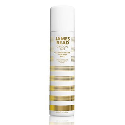 JAMES READ Coconut water tan mist body 200ml