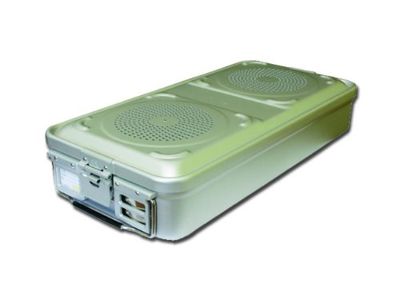 Gima 37000 container standaard 285 x 280 x 100 mm, 1 filter, N.P, G