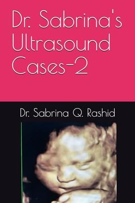Dr. Sabrina's Ultrasound Cases-2