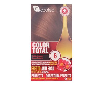 Azalea 21 Color Total Coloration Permanente 60 ml