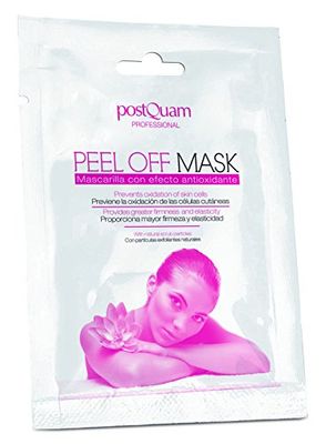 Postquam Masque Masque avec effet antioxydant