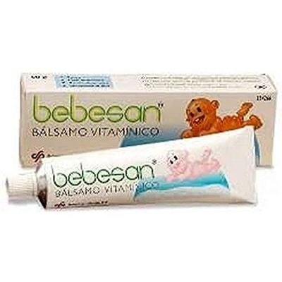 Bebesan Creme - Trattamenti Notte - Idratanti - 30 ml