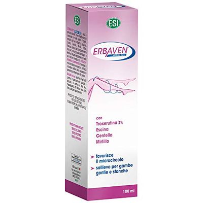 Esi Erbaven Fresh Gel 100 ml