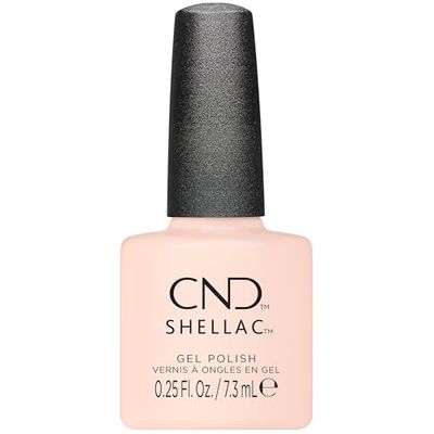 CND Shellac - Mover & Shaker 7.3Ml - 100 g