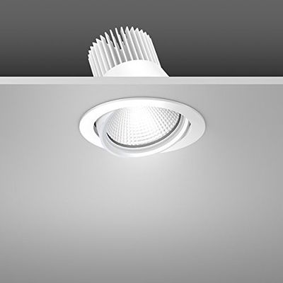 Rzb Leuchten 911201.002 str-e, LED/23,9w-2700k d157, breedstr.