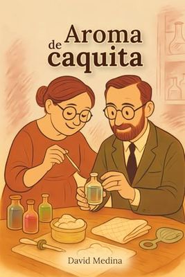 Aroma de caquita