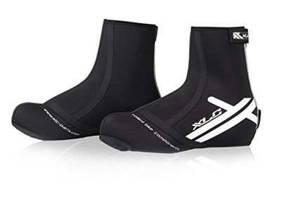 XLC herr 2510006100 cykelbooties, svart, 39/40