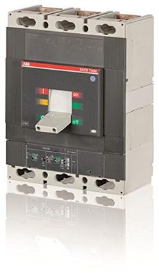 abb-entrelec T6 – Switch L630 r221ds-ls/-i-3p FF 1000 V