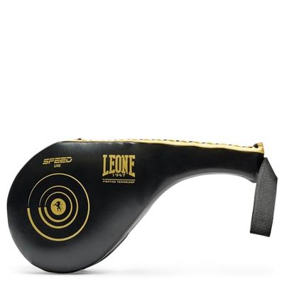 LEONE 1947 Mål för sparkar Speed Line, Master Unisex Skydd – Vuxen, Silver, En storlek