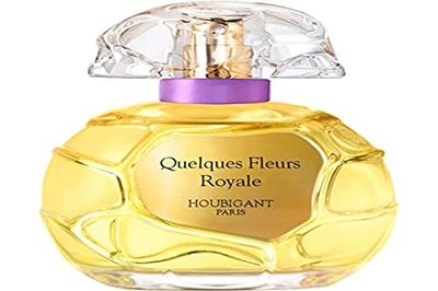 Houbigant Quelques Fleurs Collection Privée Royale Eau de parfum pour femme 100 ml