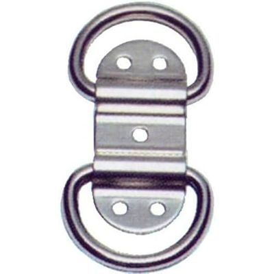 RECMAR GS72025 plaat, uniseks, volwassenen, meerkleurig